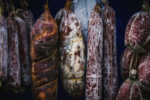 Deli By The Pound Image