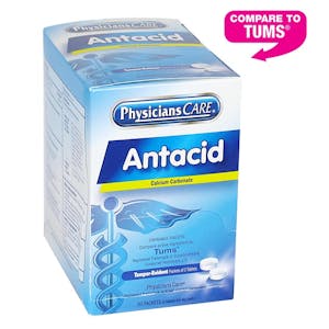 Antacid Heartburn Image