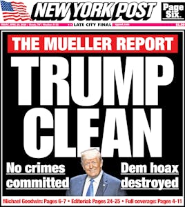 NY Post Image