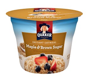 Oatmeal/Cereal Image