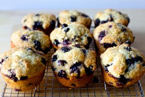 Muffin Image