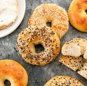 Bagel Image
