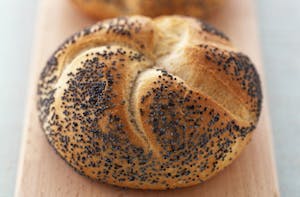 Bread With Butter Image