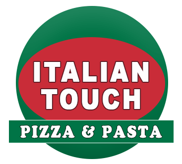 Italian Touch Pizza & Pasta logo