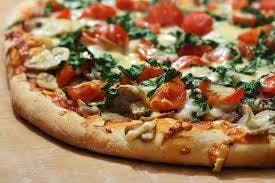 HOUSE SPECIAL PIZZA Image