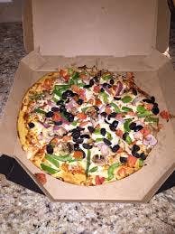 Veggie Lovers Image