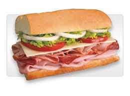 Super Deli Sub Image