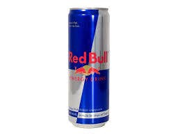 Red Bull Image