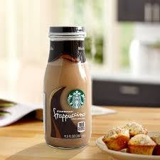 Mocha (Starbucks) Image