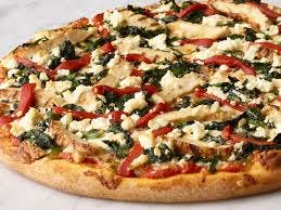 Pollo Italian (Halal) Image