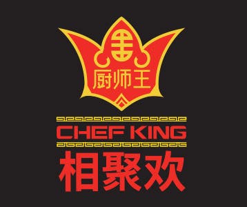 Chef King logo