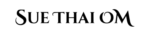 Sue Thai Om logo