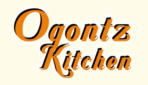 Ogontz Kitchen Chinese Restaurant logo
