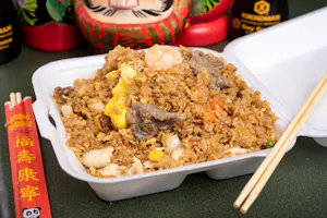 Twin Dragon Restaurant - St. Joseph, MO 64506 (Menu & Order Online)