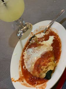 Order Of Chiles Rellenos Poblanos (3) Image