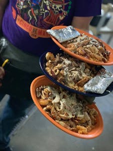 ESPECIAL ENTREES Image