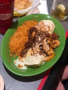 Burrito Norteno Image