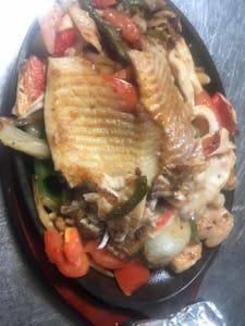SEAFOOD Image