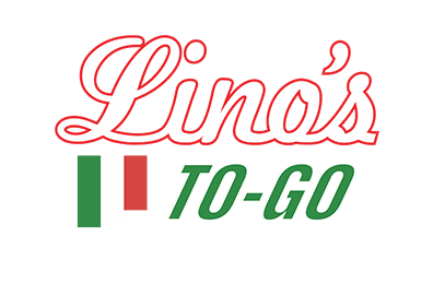 Lino's To-Go logo