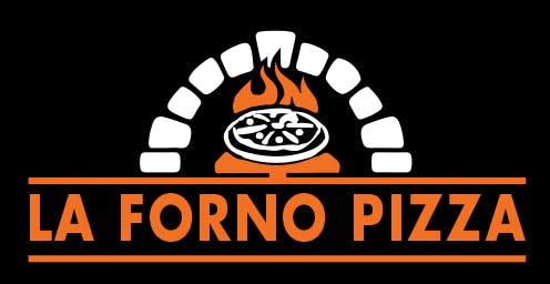 La Forno Pizza logo