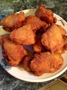 Chicharrón Pollo Image