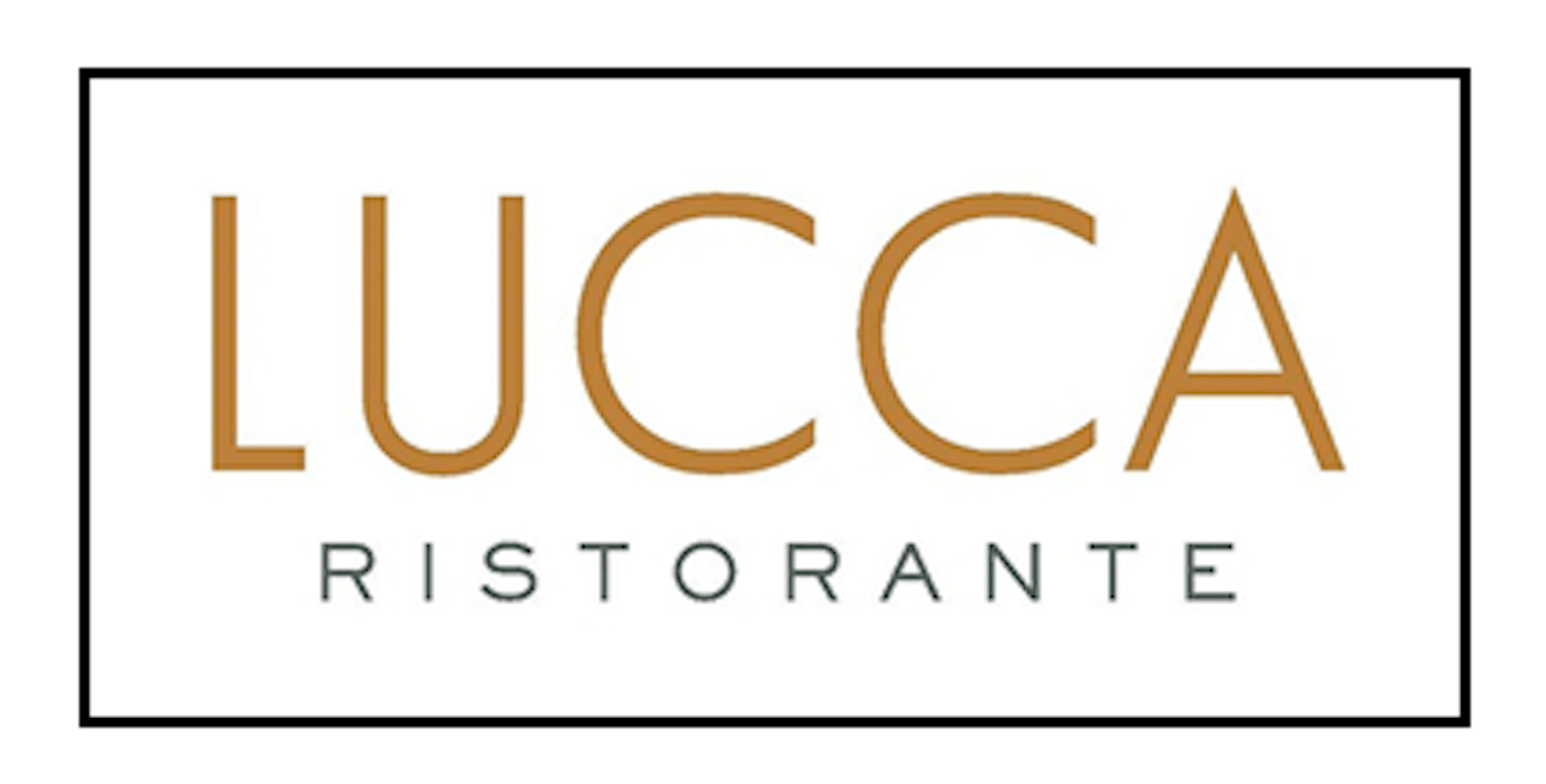 LUCCA RISTORANTE