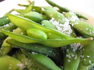 Edamame Image