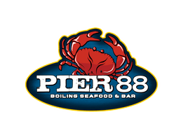 Pier 88 - Newport News logo