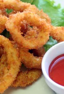 Calamari Image