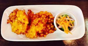 Crispy Corn Image