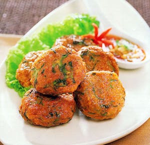 Fish Cake (5) Image