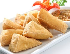 Tofu Triangle Image