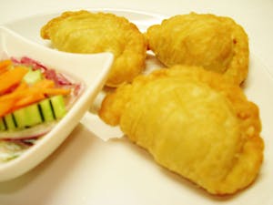 Curry Puff (3) Image