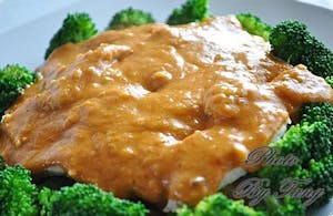 Pa-nang Curry Image
