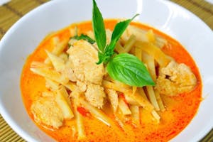 Red Curry Image