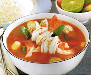 SOUP Image
