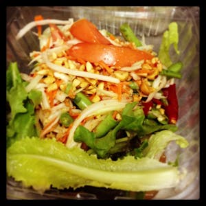 SALAD Image