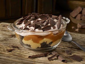 Triple Play Parfait Image
