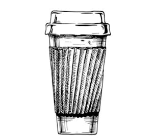 HOT BEVERAGES Image
