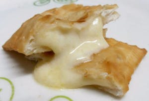Queso Empanada Image