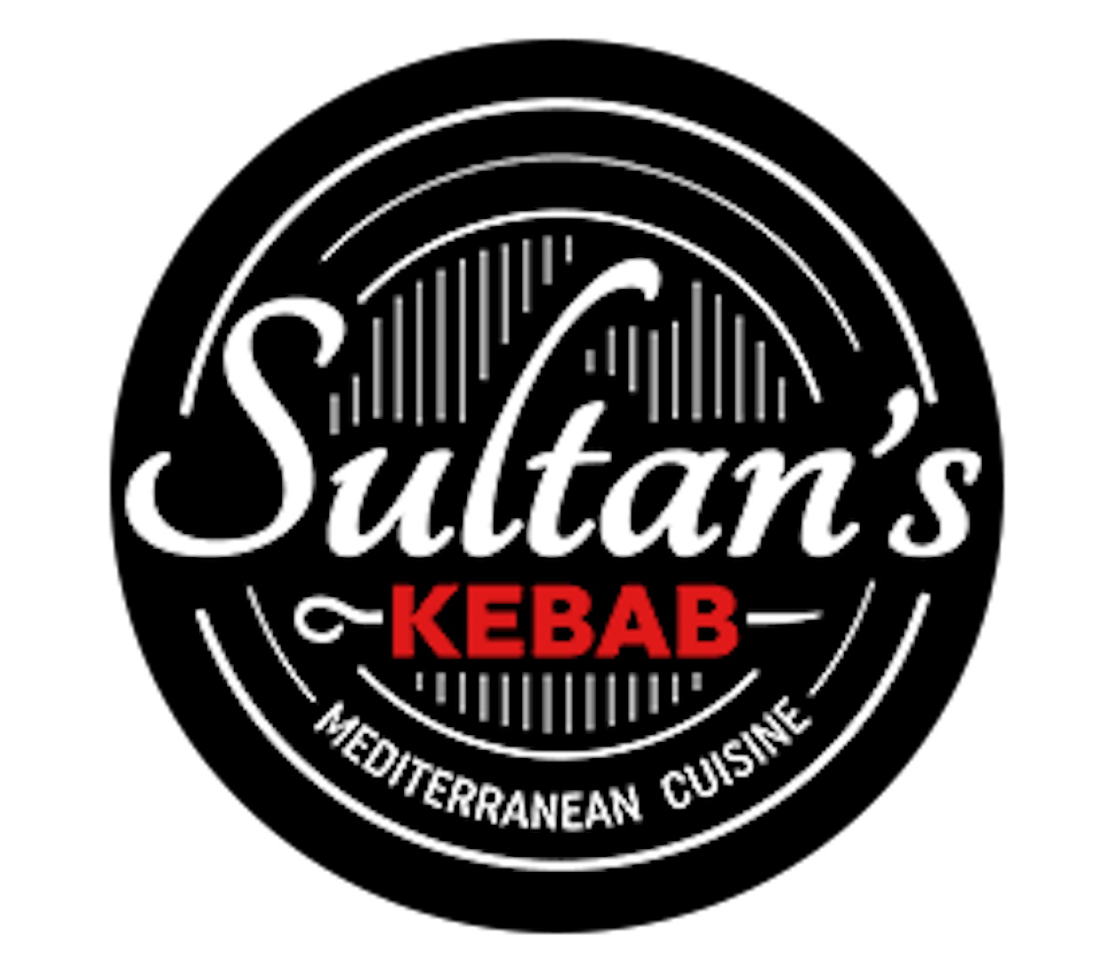Sultan's Kebab Danville