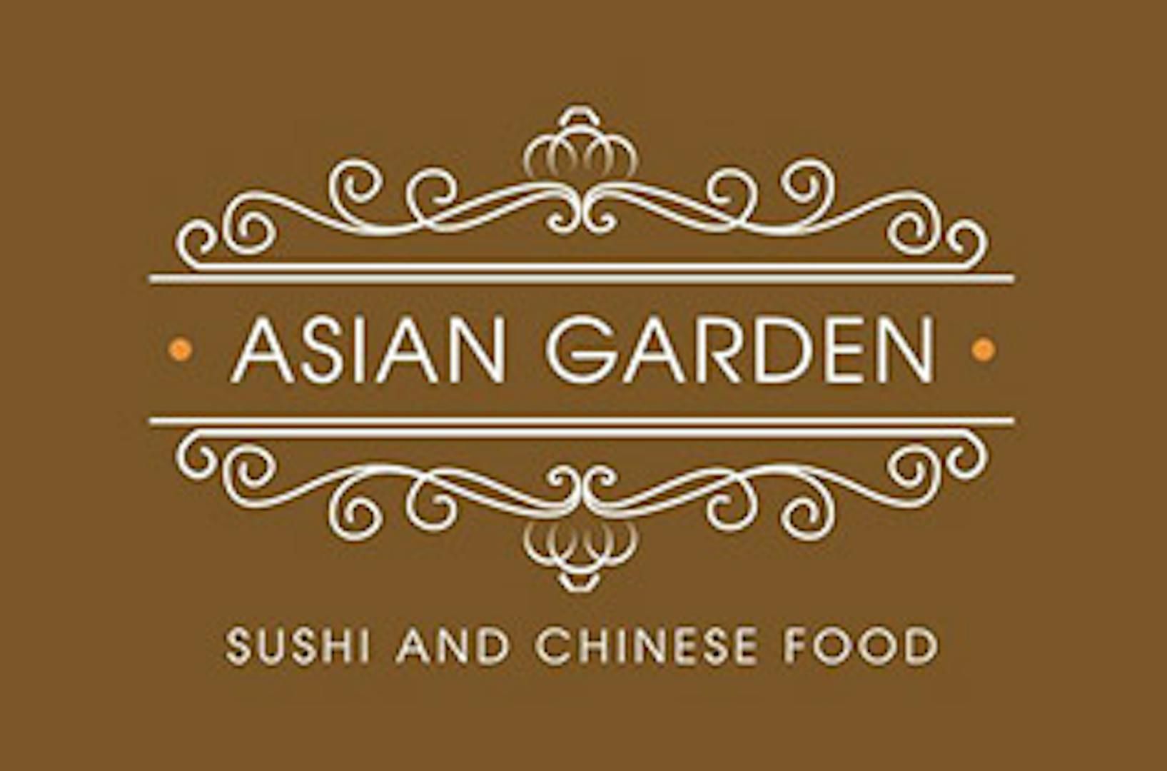 Asian Garden Martinsburg Wv 25401 Menu Order Online