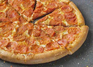 Ultimate Pepperoni Image