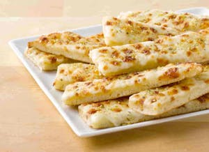 Tuscan 6-Cheese Cheesesticks Image
