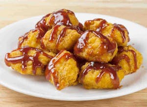 Honey Chipotle Wings Image