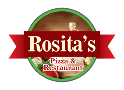 Rosita's Pizza & Restaurant logo