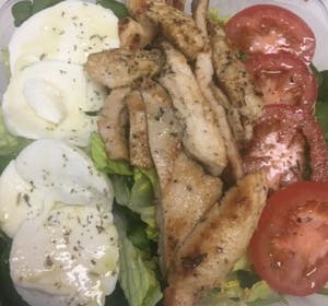 Capri Salad Image