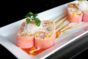Pink Lady Maki (8) Image