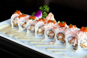 Snow Mountain Maki (8) Image
