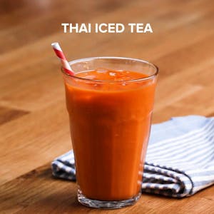 Thai Iced Tea Image